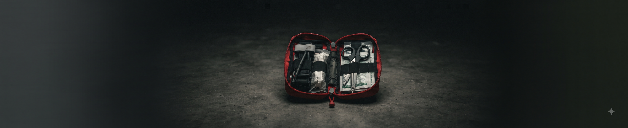 First Aid & Trauma