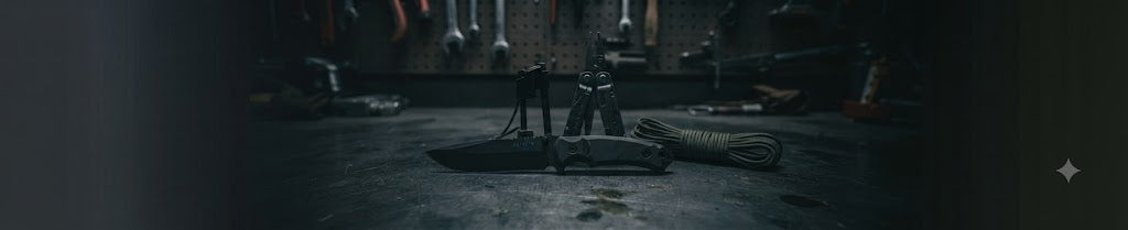 Tools & Outdoor Gear
