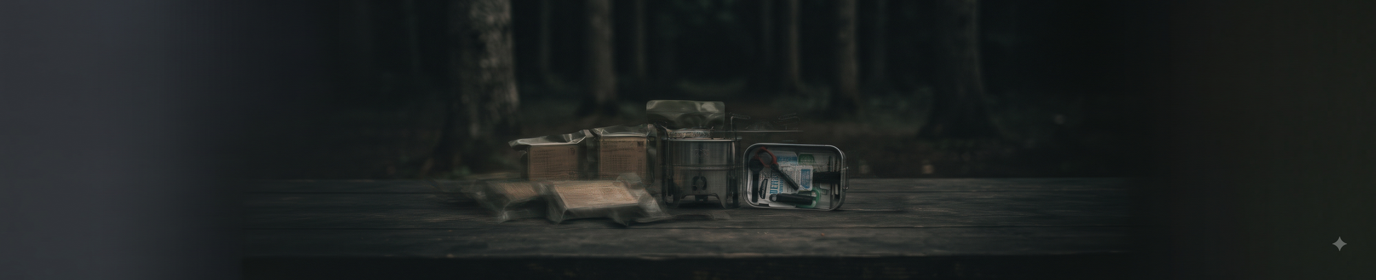 Food & Survival