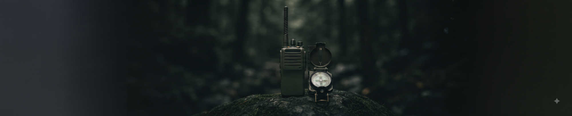 Communication & Navigation