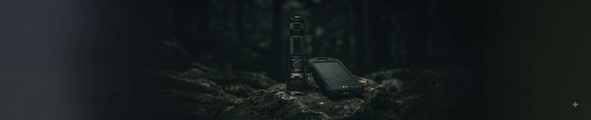 Lighting & Power