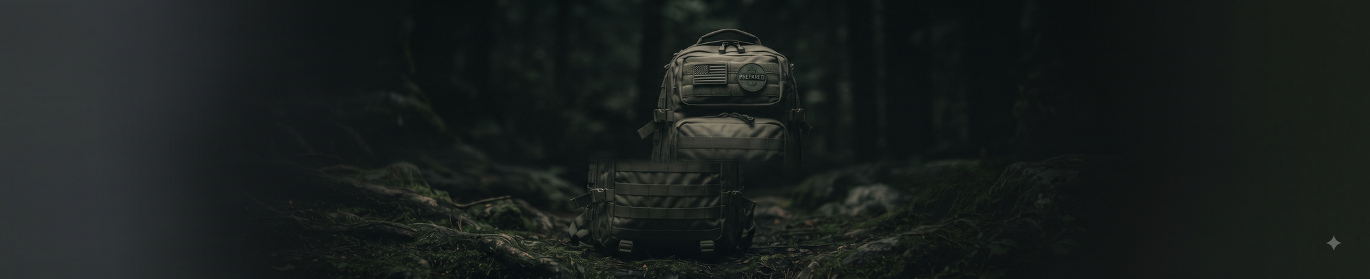 Bags & Packs