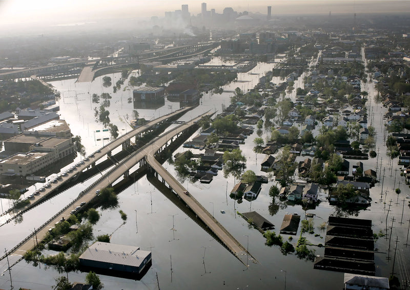 Hurricane Katrina