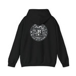 Ready for the Unknown Hoodie