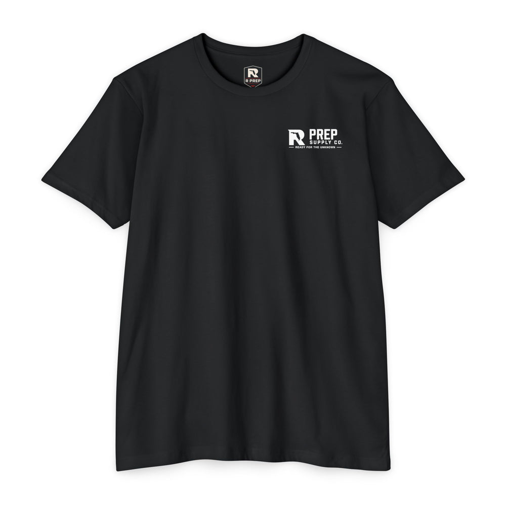 R Prep Supply Co. Unisex shirt