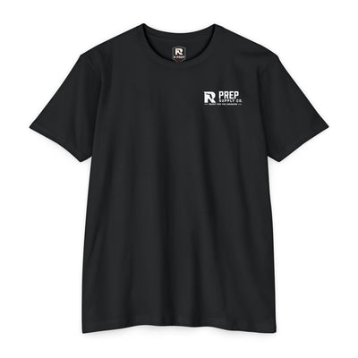 R Prep Supply Co. Unisex shirt