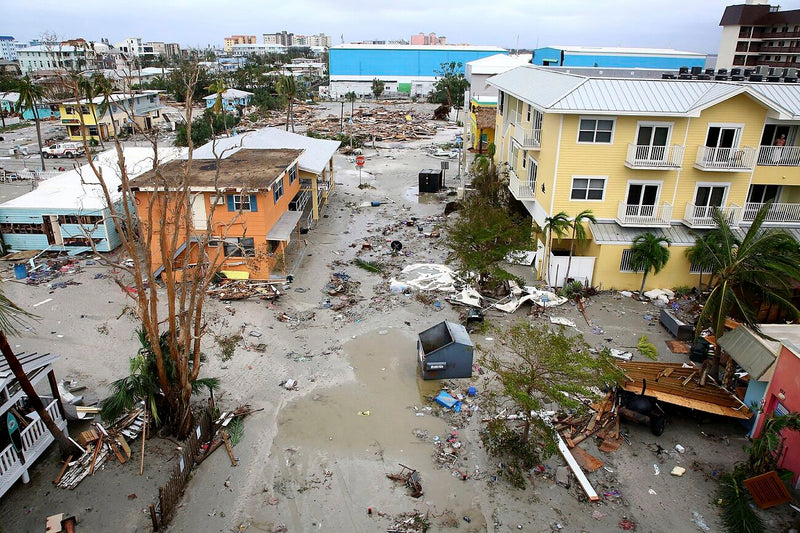 Hurricane Ian
