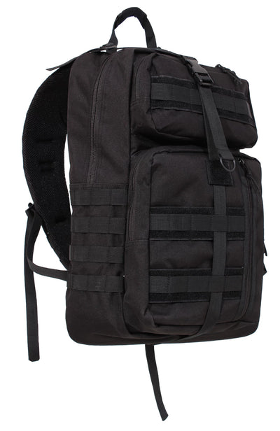 Rothco Tactisling Transport Pack – MOLLE Sling Backpack