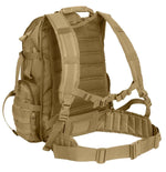 Rothco Multi-Chamber MOLLE Assault Pack – Tactical Backpack