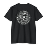R Prep Supply Co. Unisex shirt