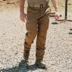 Rothco Relaxed Fit Zipper Fly BDU Pants