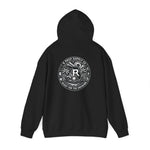 Ready for the Unknown Hoodie
