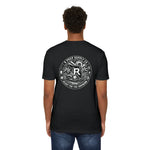 R Prep Supply Co. Unisex shirt