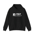 Ready for the Unknown Hoodie