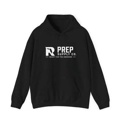 Ready for the Unknown Hoodie