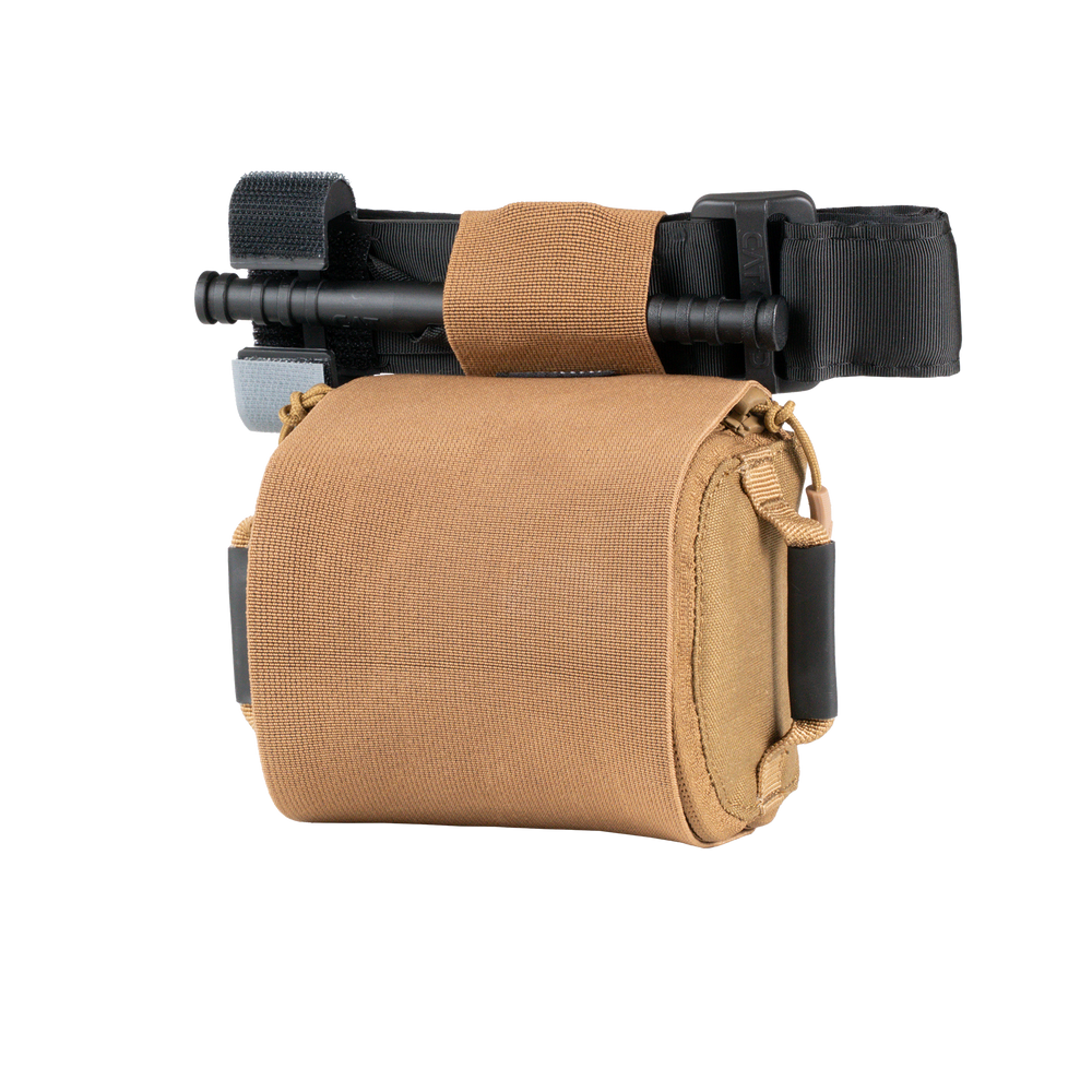RTS Tactical Rapid Deploy Mini Belt-Mount IFAK - with CAT.