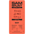 Sam Splint - 9" , 1 each Survival Gear Supply