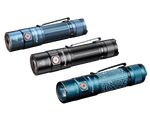 Fenix E35R High-Performance Rechargeable LED Flashlight.