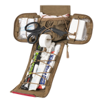 RTS Tactical Rapid Deploy Complete Belt-Mount IFAK - with CAT.