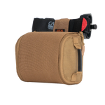 RTS Tactical Rapid Deploy Complete Belt-Mount IFAK - with CAT.