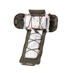 RTS Tactical Rapid Deploy Mini Belt-Mount IFAK - with CAT.