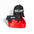4'' x 30' Tow Strap / Winch Strap (Lifetime Warranty).
