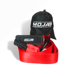 4'' x 30' Tow Strap / Winch Strap (Lifetime Warranty).