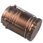 Collapsible Solar Lantern product image 5
