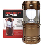 Collapsible Solar Lantern product image 3