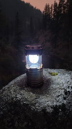 Collapsible Solar Lantern product image 6