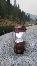 Collapsible Solar Lantern product image 7