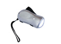 Squeeze Powered Flashlight Survival Gear Supply