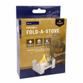 Portable Stove With Fuel Tablets Survival Gear Supply