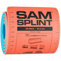Sam Splint - 36 in., 1 each Survival Gear Supply