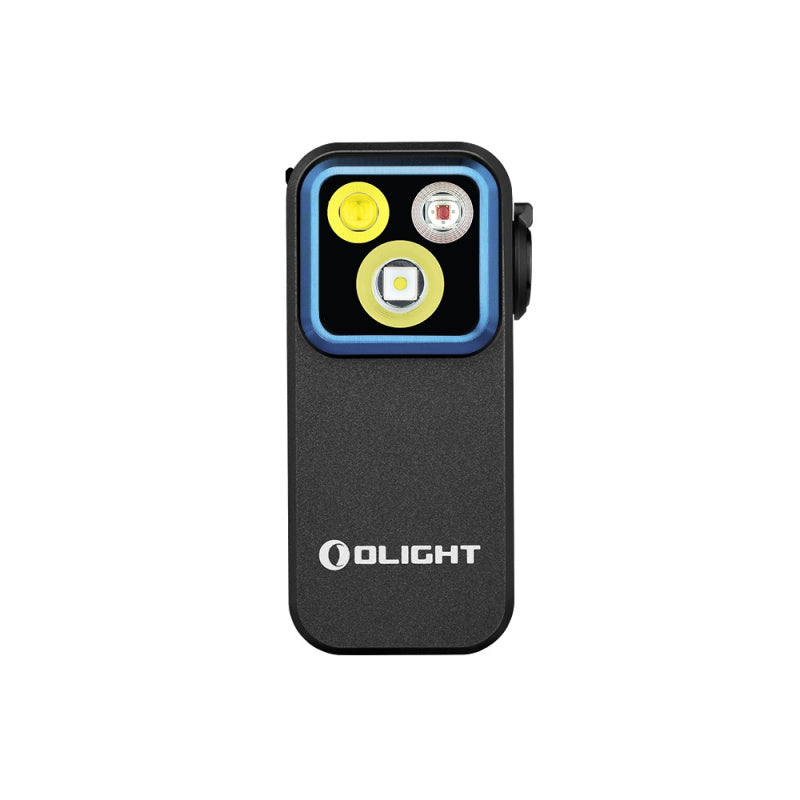 Olight | Oclip Pro | Clip On Flashlight.