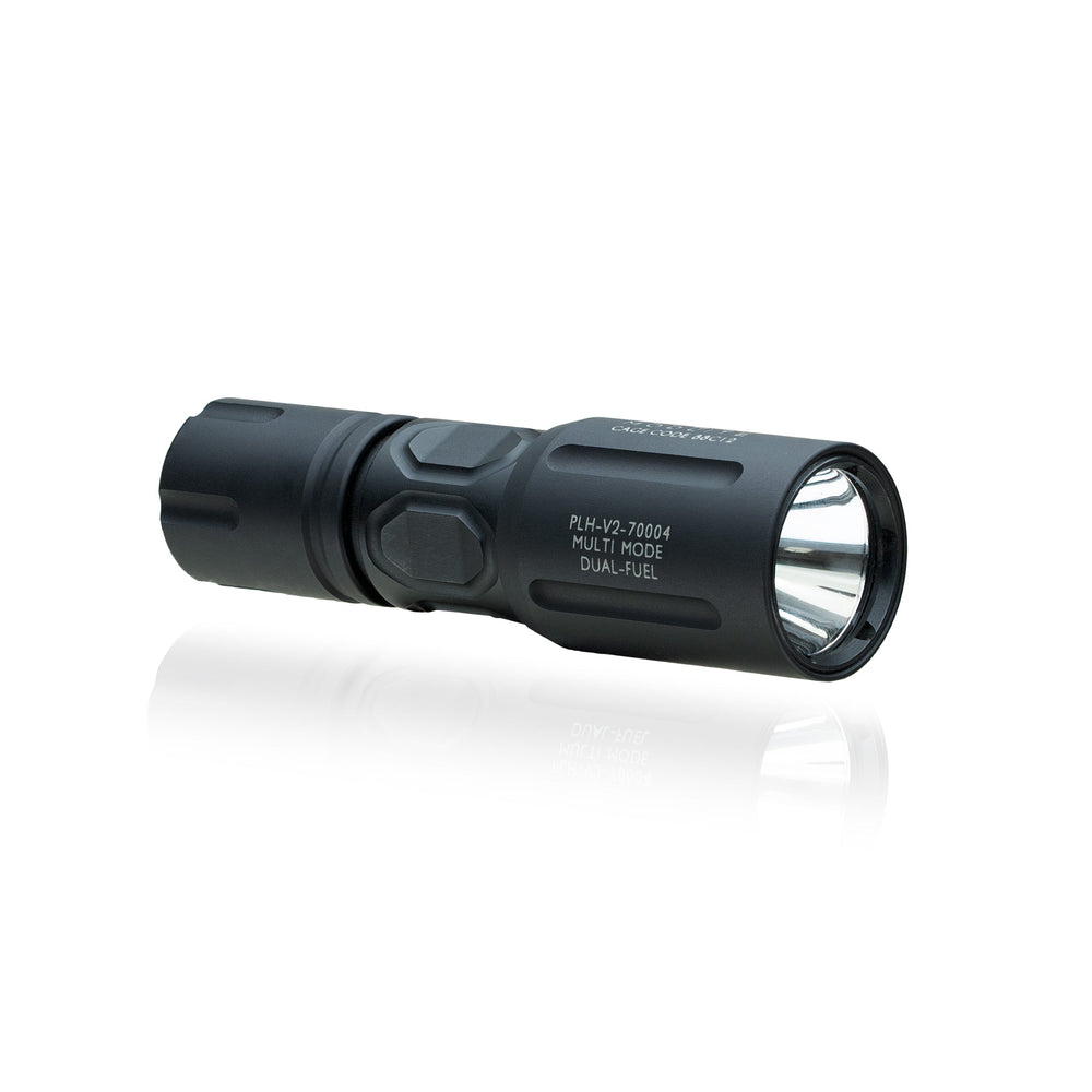 Modlite Multi-Mode Handheld PLHv2-18350 Light Package.