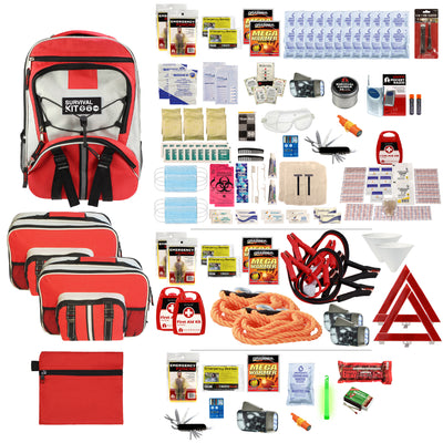 Preparedness Package 2 (SKX2-BBP, 2-WSKAK, SKMK)