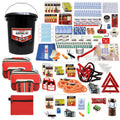 Preparedness Package 3 (GOK4P, 2 - WSKAK, SKMK, LCLA)