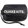Quake Kits Bug-Out Bivvy | Lightweight Emergency Survival Sleeping Bag | Waterproof Thermal Bivvy.