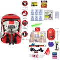 Deluxe Dog Survival Kit, Backpack product image 2