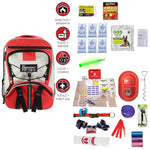 Deluxe Dog Survival Kit, Backpack product image 2