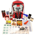 1 Person Necessity Survival Kit, Backpack