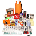 1 Person Comfort Survival Kit, Dry Bag.