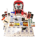 1 Person Essential Survival Kit, Backpack