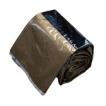 Quake Kits Bug-Out Bivvy | Lightweight Emergency Survival Sleeping Bag | Waterproof Thermal Bivvy.