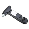 Mini Emergency Car Hammer | Window Breaker and Seatbelt Cutter.