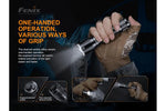 Fenix TK16 V2.0 Tactical Flashlight - 3100 Lumens.