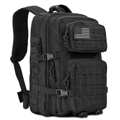 Rugged Outdoor Hiking Backpack