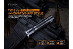 Fenix TK16 V2.0 Tactical Flashlight - 3100 Lumens.