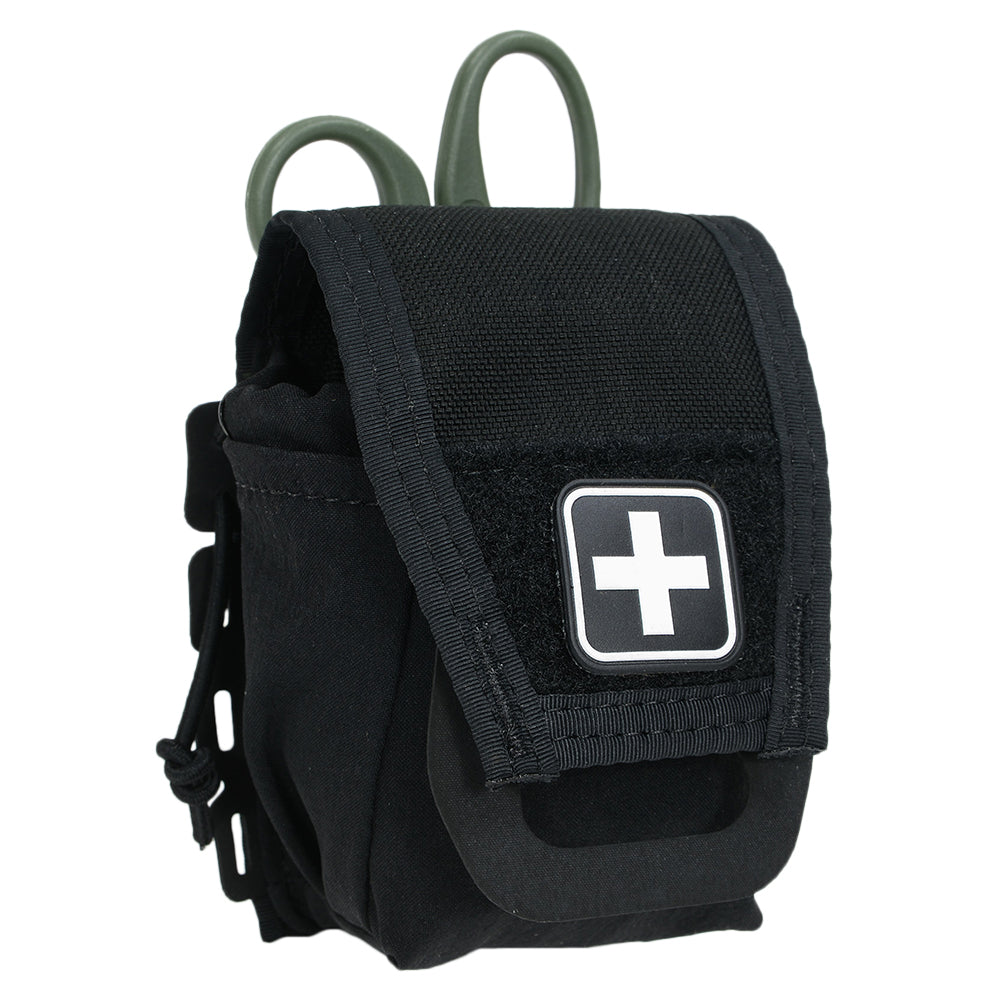 High Speed Gear ReVive Medical Pouch | Trauma Kit | Made in the USA.